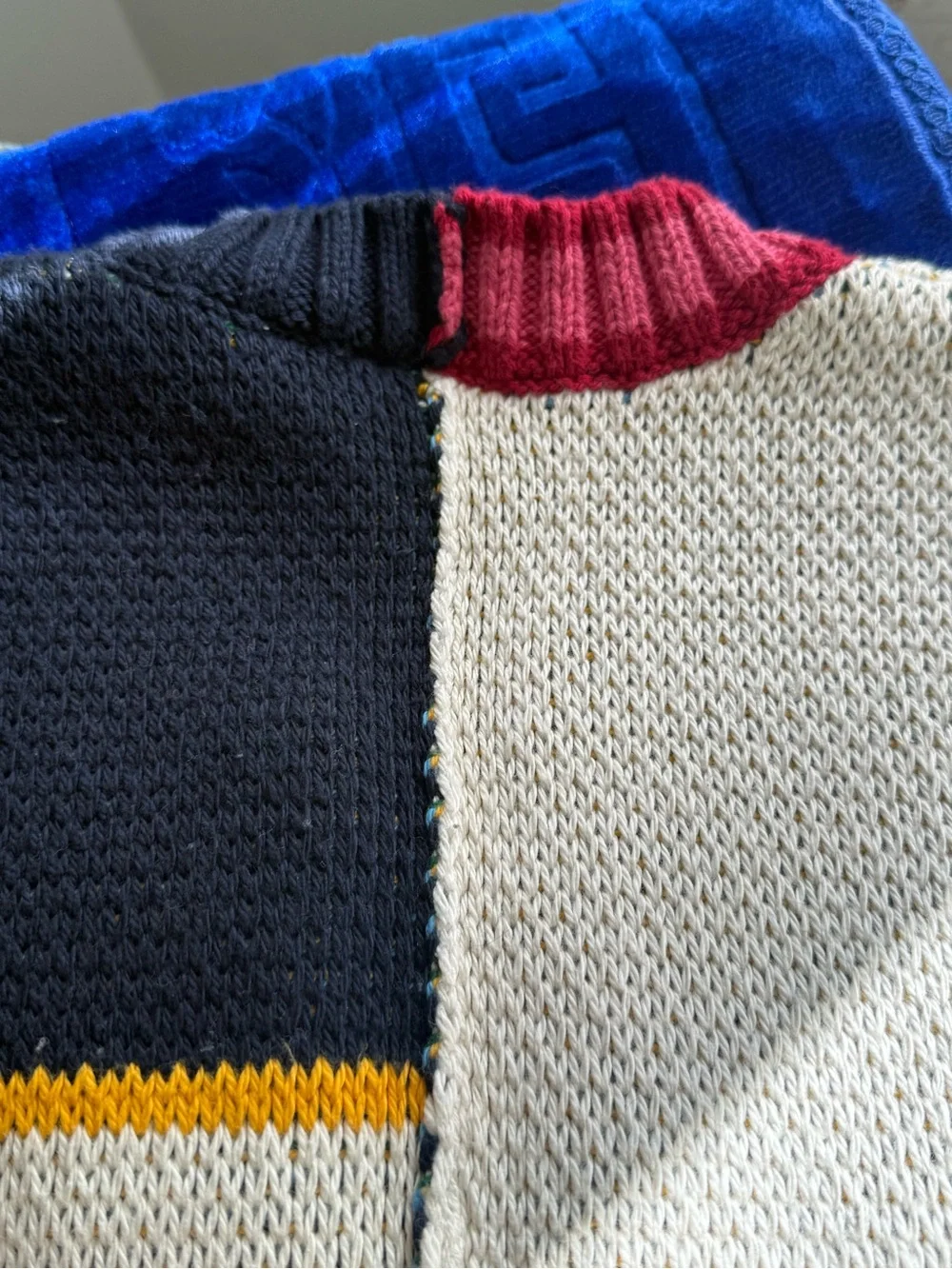 Banana Republic sleeveless knit
